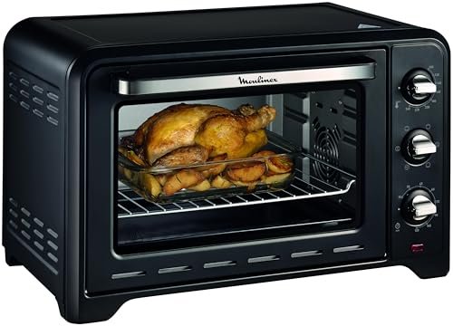Moulinex OX464810 Optimo fornetto elettrico