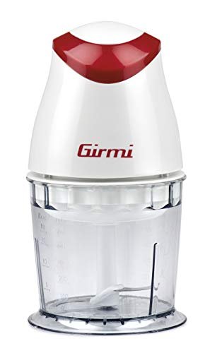 Girmi TR01 tritatutto lame inox