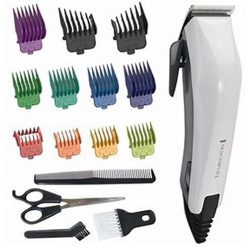 Remington Color Cut Kit 16 pezzi 9 pettini
