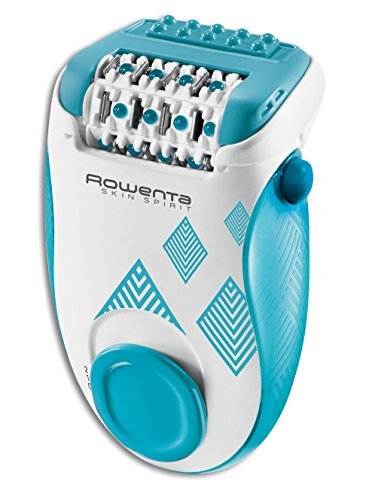 Rowenta Skin Spirit EP2910 epilatore