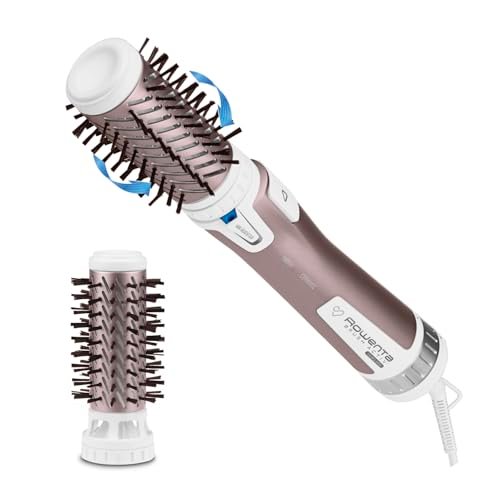 Rowenta Brush Activ Premium Care spazzola aria calda