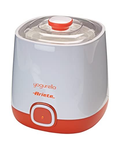Ariete 621 Yogurella yogurtiera elettrica