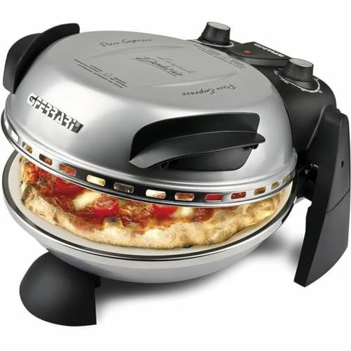G3 Ferrari G10006 forno pizza express delizia