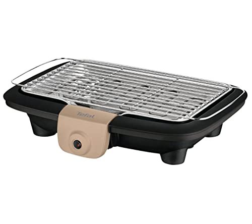Tefal griglia elettrica BG-90C814