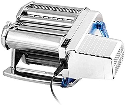 Imperia Electric 650 macchina pasta motore elettrico