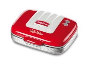 Migliori Waffle Maker 2026: Recensione e Confronto
