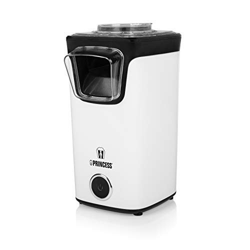 Princess popcorn maker coperchio trasparente