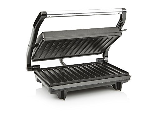Tristar GR-2650 grill contatto rivestimento antiaderente