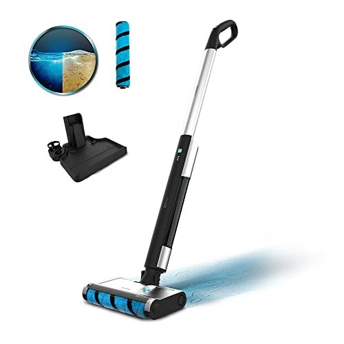 Cecotec mocio elettrico FreeGo Wash 40W autonomia 30 minuti