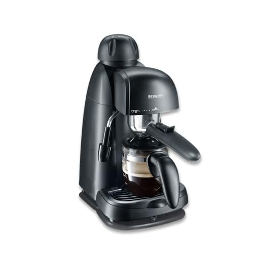 Severin KA 5978 macchina espresso