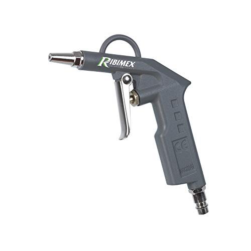Ribimex pistola aria per gonfiaggio F 1/4