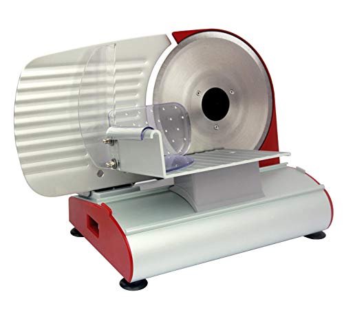 RGV affettatrice 220 Mary 200W lama 220mm estraibile
