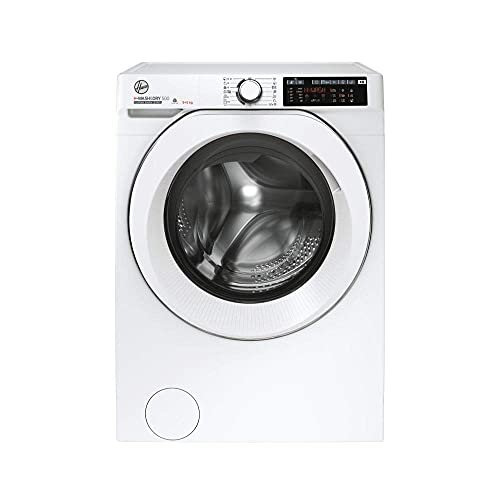 Hoover H-WASH&DRY 500 HD lavasciuga slim 9+5 kg