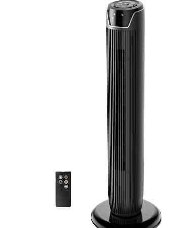 Migliori Ventilatori 2026: Recensione e Confronto