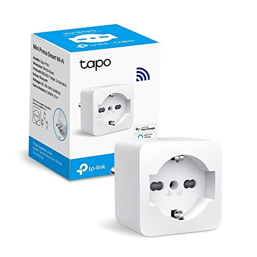 Tapo P105 presa smart