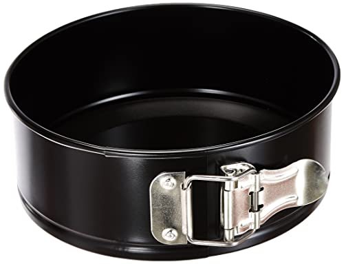 Tescoma 623237 tortiera apribile 1 fondo 18 cm