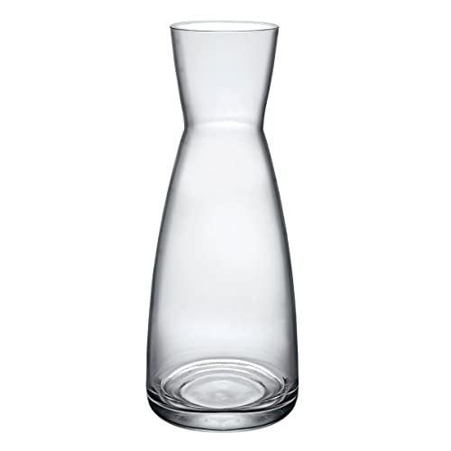 Bormioli Rocco Ypsilon caraffa transparente 1 litro