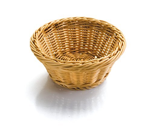 LACOR 63471 cestello per pane rotondo 19x8 cm qualità professionale