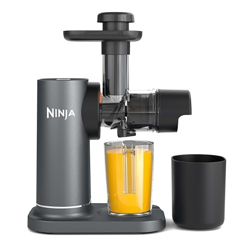 Ninja Cold Press estrattore di succo caraffa 700ml