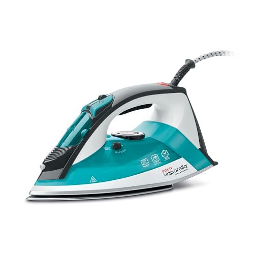 Polti Vaporella Quick&Comfort QC120 ferro da stiro a vapore