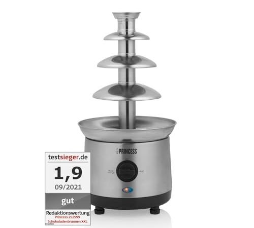 Migliori Cioccolatiere 2026: Recensione e Confronto