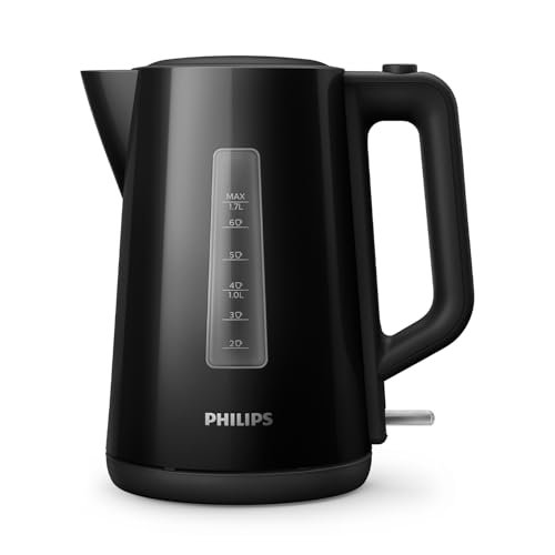 Philips Bollitore Elettrico 3000 1,7 litri