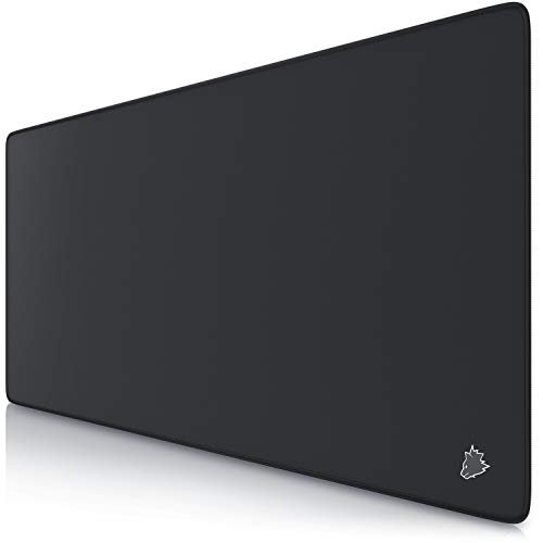 Titanwolf XXL Speed mousepad 900x400