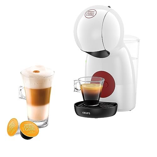 Nescafé Dolce Gusto Piccolo XS macchina caffè capsule 15 bar