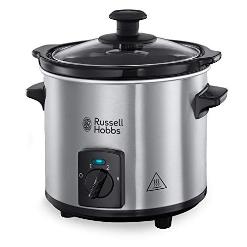Russell Hobbs slow cooker compatto 2 litri