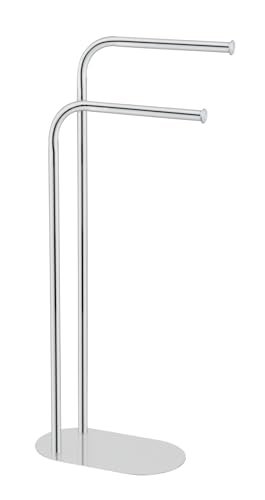 Wenko portasciugamani MOD Levante elegante