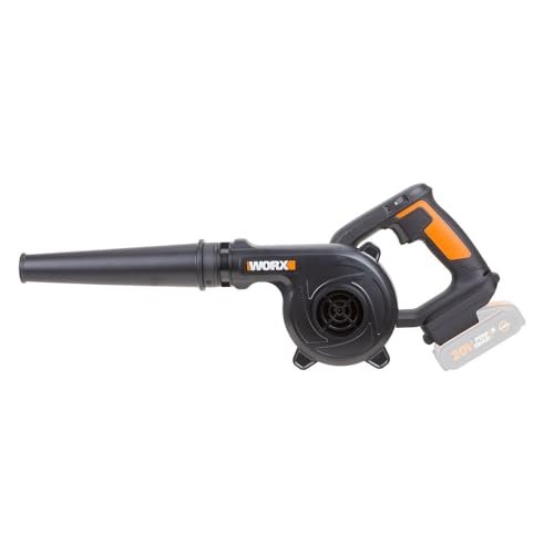 WORX WX094.9 soffiatore da officina 20V