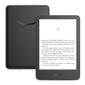Migliori E-Reader 2026: Recensione e Confronto