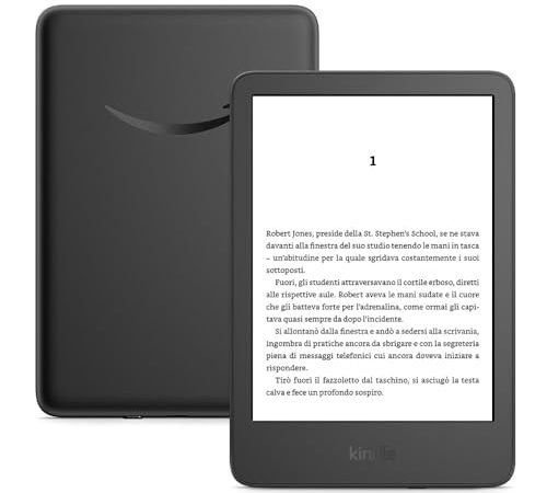 Migliori E-Reader 2026: Recensione e Confronto
