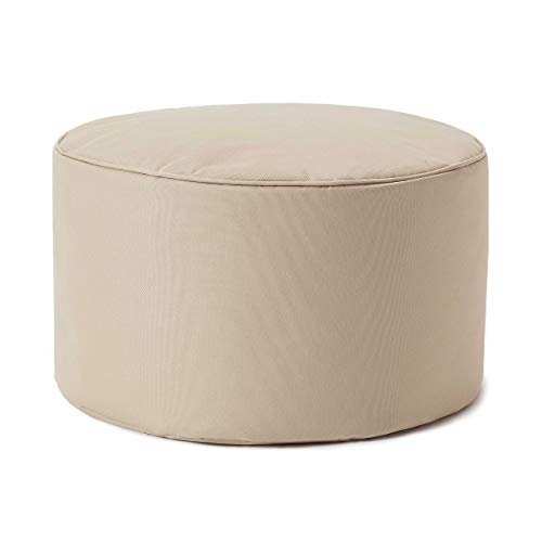 Lumaland pouf poltrona sacco