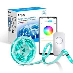 Migliori Strisce LED Smart 2026: Recensione, Pro e Contro