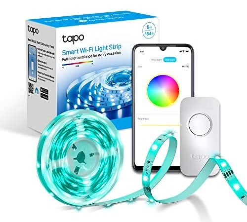 Migliori Strisce LED Smart 2026: Recensione, Pro e Contro