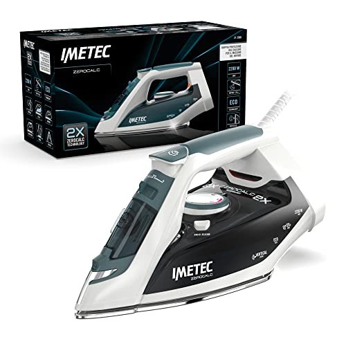 Imetec ZeroCalc Z1 ferro da stiro 2200W