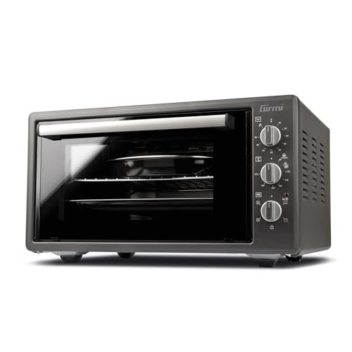 Girmi FE4500 forno elettrico ventilato 45 litri