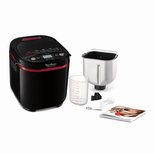 Moulinex OW2208 Pain & Plaisir 17 programmi