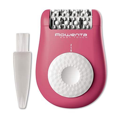 Rowenta EP1110 Easy Touch epilatore 24 pinzette