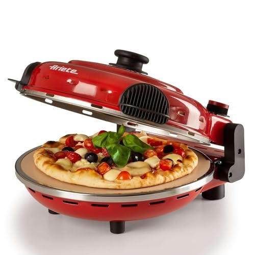 Ariete 919 forno pizza 5 livelli premium