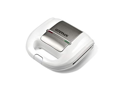 G3 Ferrari Mytoast tostiera 750W piastre antiaderenti
