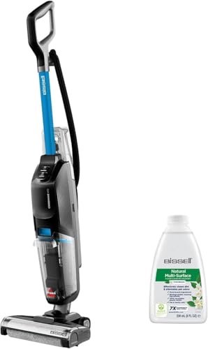 Bissell CrossWave HF2 aspirapolvere con filo aspira e lava