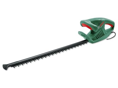Bosch EasyHedgeCut 55 tagliasiepi a filo 55cm