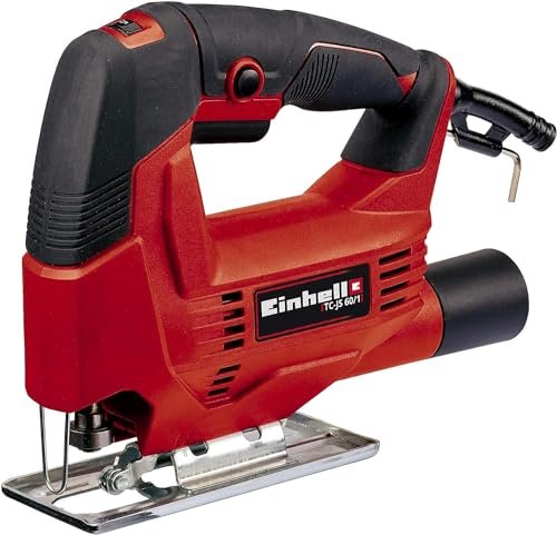 Einhell TC-JS 60/1 seghetto alternativo