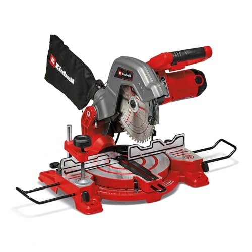 Einhell TC-MS 216 sega radiale 1600W