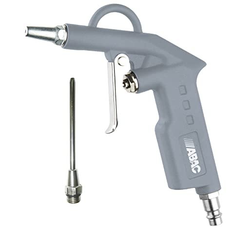 ABAC G-502 pistola aria compressa soffiaggio