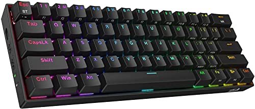Redragon K530 Draconic