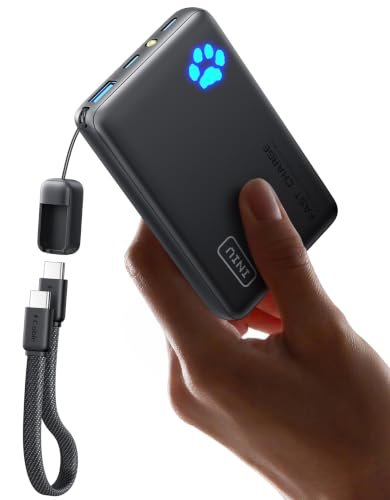 INIU power bank 45W