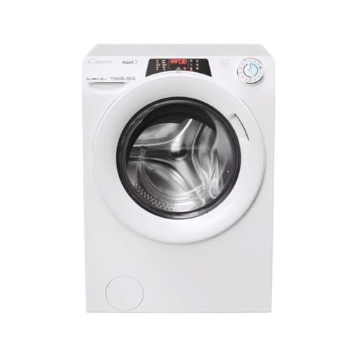 Candy Rapidó lavatrice 9 kg 1400 RPM classe A-15% WiFi app